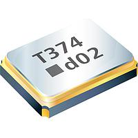 TXC 8J-27.000MEEV-T Crystal 1.2x1.0 Seam Seal MHz Quartz Xtal -4pad / Ceramic, +/-10ppm a.25C, +/-10ppm (-20 to 70C), 8pF