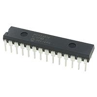 Microchip Technology MCP23018-E/SP I/O Expander 16B I/O Expander I2C interface