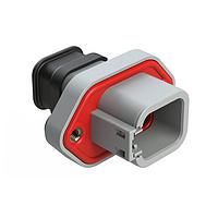 Amphenol SINE Systems ATP04-6P-PM05SR Housings A SERIES