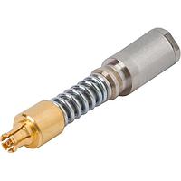 Amphenol SV Microwave 8038-4009 RF Terminators SMPS  CONTACT (F) TERMINATION