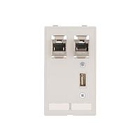 HARTING 39500020133 Heavy Duty Power Connectors Data module