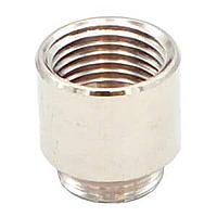 Molex / GWconnect 93600-0078 Accessories METAL NPT ADAPTER 7000.6933.0