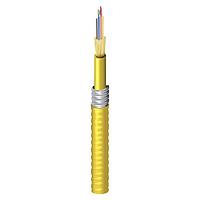 Belden FISD012F9 Fiber Optic Cables FI DN_TB OS2 12F OFCR_AIA