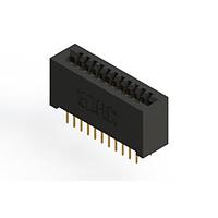 EDAC 392-022-524-201 Sockets Card Edge Connector