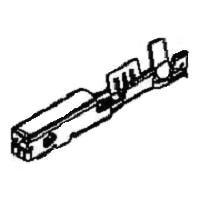 Aptiv 15445904-L Terminals TERM MICRO F SN PLTD UNSLD