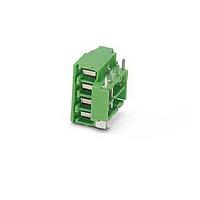 PHOENIX CONTACT 2707945 Fixed Terminal Blocks MKDSO 2.5/4-4 SET GN