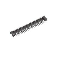 Panasonic Industrial Devices AXE670124A Headers A4S(0.4mm pitch