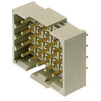 Weidmuller 1443400000 Pluggable Terminal Blocks RSV1,6 LS12 GR 3,2 AU