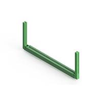 EDAC 316-037-421-158 Standard Card Edge Connectors Card Edge Connector