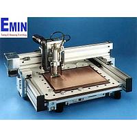 Mega CCD/2 CNC machine