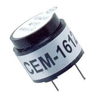 Same Sky (formerly CUI Devices) CEM-1612 Electromagnetic Buzzers