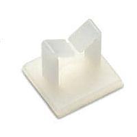 Wurth Elektronik 521210000 Cable Holder Self-Adhesive WA-CHAD Cableholder 21x19x17.2mm