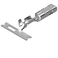 Aptiv 211CC2S1230 Terminals SICMA 1.5 Female Clean Body AU Unsealed Terminal