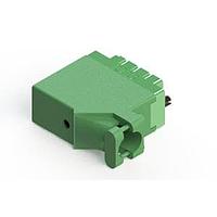 EDAC 516-038-541-622 Connectors Rack & Panel Connector