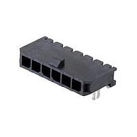 Amphenol FCI 10137867-0511LF Headers & Wire Housings Minitek Power3.0 SR RA SMT HDR 5Pos Tin
