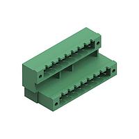 Wurth Elektronik 691320510016 Headers WR-TBL 5.08mm Pitch PCB Header 16P