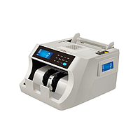 SILICON MC-6000 Money Counting Machine