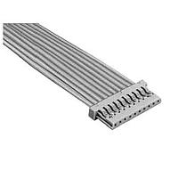 Hirose Electric DF14-4S-1.25C(10) Socket 30P, 1.25mm Pitch, Single Row Socket, Crimping Socket