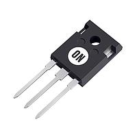 onsemi NDSH30120CDN Schottky Diodes SIC DIODE GEN2.0 1200V TO247-3L