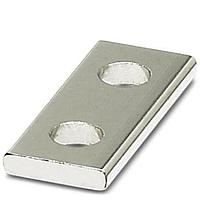 PHOENIX CONTACT 3049369 Connection Element HV M8/1-VS 2 CONNECTION RAIL 2POS