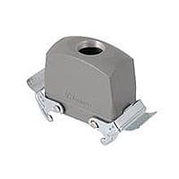 Molex / GWconnect 93601-2305 Heavy Duty Power Connectors HICON HOODT/ENT 2LVR NT M32 7816.5074.5