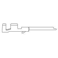 Hirose Electric FX15-3032PCFA Contacts TERM 30-32AWG CRIMP GOLD