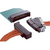 JAE Electronics QX02A-B52APC-F0 Headers CONN RECPT 52 POS PIN CONTACT