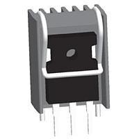 Ohmite WA-T264-101E Component HTSNK TO-264 AUTOCLP BLK ANODIZED