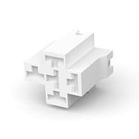 AMP Connectors - TE Connectivity 626040 Housing RELAY BASE MOLDING