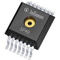 Infineon SP49T0512XTMA1 Board Mount Pressure Sensors TPMS