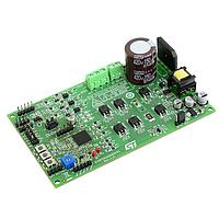 STMicroelectronics EVSPIN32G06Q1S1 Motor/Motion Controller & Driver 3-phase inverter based on STSPIN32G0601