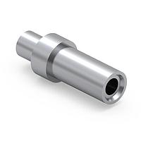 Mill-Max 0326-1-19-80-06-80-10-0 IC & Component Sockets 200u SN OVER NI 6 CON