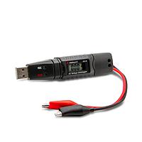 Triplett VDL48 DC Voltage USB Datalogger (0 ~ 48.00V; 31,320 points)