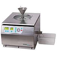 Hermle SIEVA-3 Filtration Centrifuge (200 - 10,000 rpm)