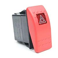 Carling Technologies VLB2AJ0C-A9CMG-100 Sealed Rocker Switches VLB2AJ0CA9CMG100