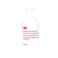 3M Electronic Specialty 7000029587 Flat Cables 3M Sensitivity Solution FT-11, Sweet, 6 ea/Case