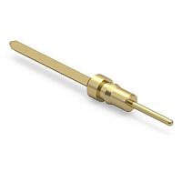 Mill-Max 1083-0-05-15-00-00-01-0 Double Pins 10u AU OVER NI