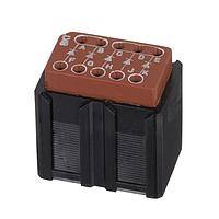 Amphenol PCD SJE020045 Electronic Modules - Diode Series II, Elect Skt Junction Modules