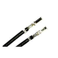 JST Commercial ASZPDSZPD24K152 Pre-Crimped Lead 6" ZPD SERIES STANDARD LEADS