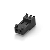 AMP Connectors - TE Connectivity 3-644570-2 Receptacle Assembly 02P MTA156 CONN ASSY 18AWG LF