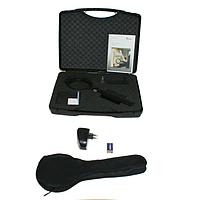 Ebinger EB 607 Hand-Held Metal Detector