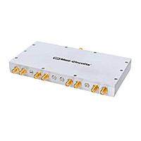Mini-Circuits ZN8PD-113-S+ Splitters/Combiners 8 Ways DC Pass Power Splitter, 2000 - 11000 MHz, 50 Ohm