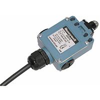 Honeywell GXE51C Hazardous Location LIMIT SWITCH