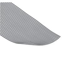 3M Electronic Solutions Division 8125/15-100 Round Conductor Flat Cables .100" 15C ROUND 100' GRAY 24AWG STRANDED