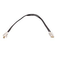 Molex 215327-2022 Discrete Wire MINIFIT JR DR P-P 2CKT 300MM Au