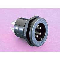 Bulgin PX0635 Connectors 6 POLE PLUG