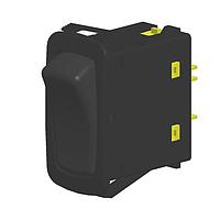 Carling Technologies RCL-00011035 Rocker Switches SWITCH ROCKER SWITCH
