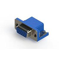 EDAC 634-015-674-512 D-Sub Connectors - Standard Density Right Angle D-Sub Connector