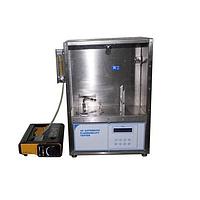 TONYHK TW-227 45 Degree Flammability Tester