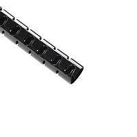 HellermannTyton 161-62001 Spiral Wrap HWPP25 HELAWRAP 1 (25MM)